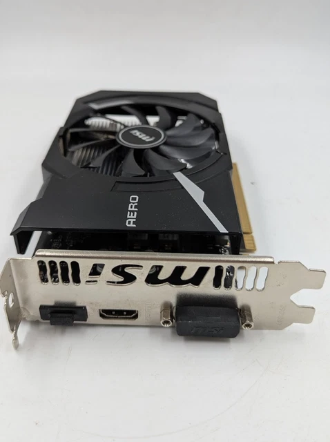 MSI GeForce GTX 580 Lightning Xtreme Edition 3 GB Review - A Closer Look