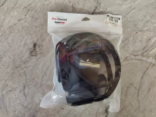 Gamestop rig hot sale 800lx