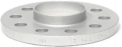 H&R 10365601 DR TRAK+ Wheel Spacer Fits with The Wheel Perfectly - Pair