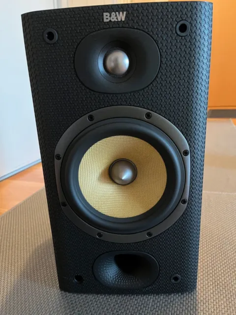 bowers and wilkins DM601 S3 x1