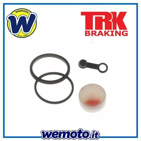 Kit Riparazione Revisione Pinza Freno posteriore per Honda CB 900 F Hornet 2002