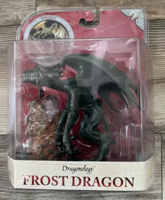 Toys everyhing Dragonology Plush Basilisk