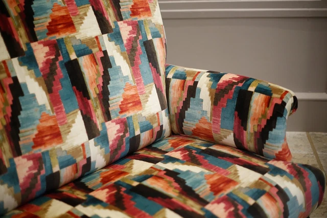 The Milford large lounge sofa by TallBoy Interiors 3