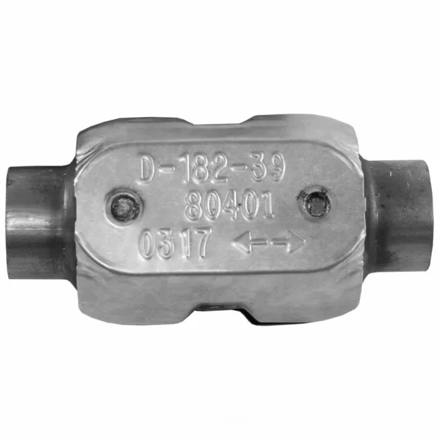 Catalytic Converter-CalCat Walker 80401