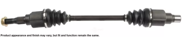 Axle Shaft Assy- CV Shaft  Cardone Industries  66-1202