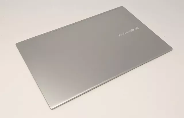 Asus vivobook s15 back cover on sale