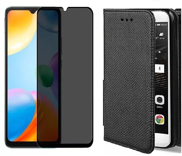 Coque pour Xiaomi Redmi Note 13 5G (Pas pour Redmi Note 13 4G) avec 1 Pièce Protection Écran en