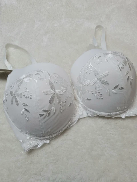 Soutien-gorge Simone Pérèle Karma - Bonnet G (85G) - Noir Avec Armatures - Neuf Avec étiquettes