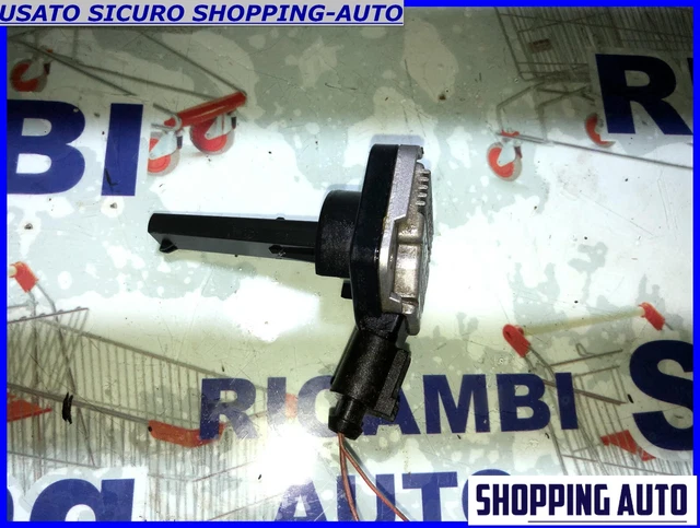 95GG13K309AA Feu Latéral Gauche pour FORD COUGAR (MC) V6 912095 95GG13K309AA Feu Latéral Gauche pour FORD COUGAR (MC) V6 912095