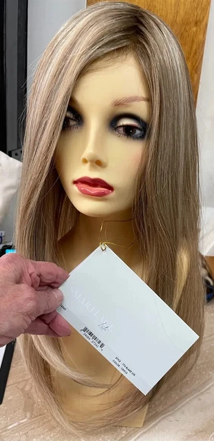 BLAKE LITE WIG Jon Renau MalibuBlondeREMY/HUMAN/HANDTIED/LONG/SEXY/5STARS BLAKE LITE WIG Jon Renau MalibuBlondeREMY/HUMAN/HANDTIED/LONG/SEXY/5STARS