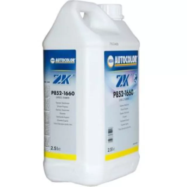 Nexa Diluitore Express normale 852-​1660 2,5 litri
