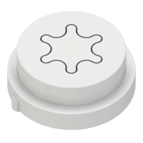 Filière en POM Lotus XL Philips Avance