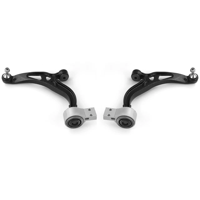 METRIX PREMIUM FRONT Left & Right Lower Control Arm Fits 1119 Ford