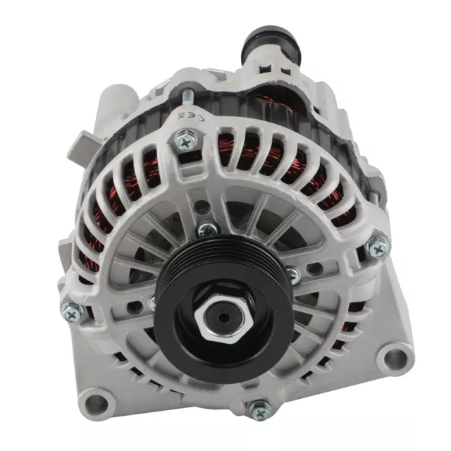 140A Alternator For Holden Commodore V8 5.7L VT VX VY GEN 3 LS1 WH WK Berlina