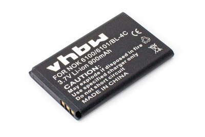 SJ6000 RioRand BATTERIA 0.9Ah per Riorand SJ4000 
