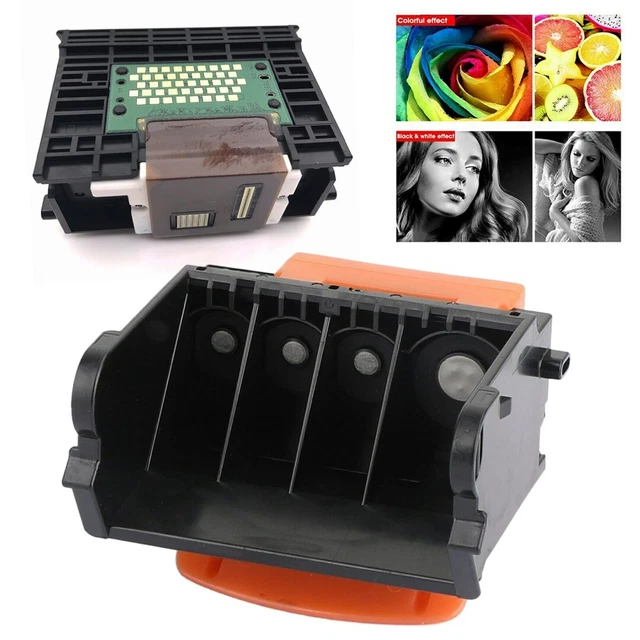 Multicolor Printhead QY6-0070 for Canon MP510 MP520 MX700 iP3300 iP3500 MX700