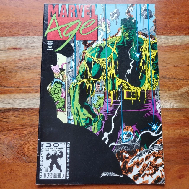 Assorted Marvel Comic Singles (1970s-Present, Marvel Comics) - You Pick