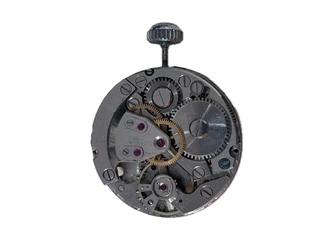 Balancier de montre Lorsa HS 514 Incabloc Ant.102 [NOS ... - eBay