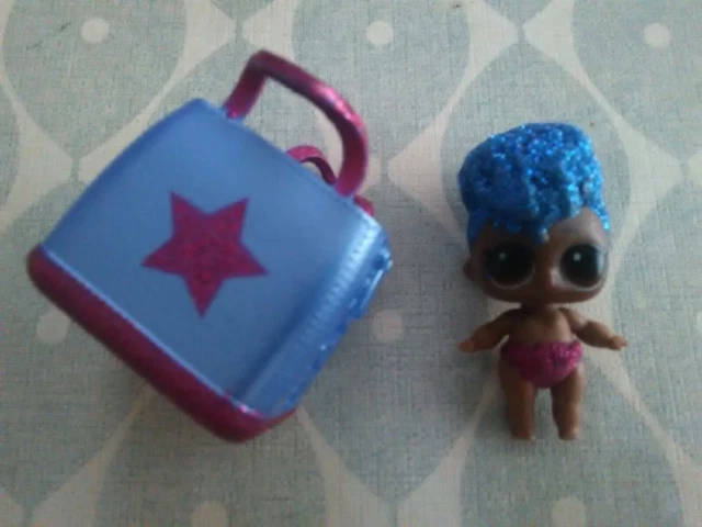 Lil independent on sale queen lol