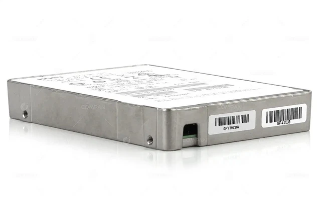 LOT 5X HGST SAS 2.5" 200GB 12Gbps MLC HUSMM1620ASS201/HUSMH8020BSS204 ...