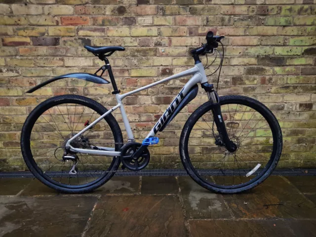Giant 2021 roam online