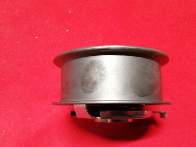 Galet Tendeur Distribution 038109243Nd Audi Seat Skoda Volkswagen 1L9 Tdi Sdi 3