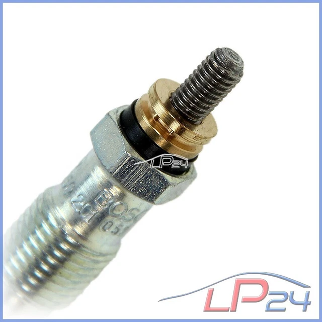 1X BOSCH BOUGIE De Préchauffage Duraterm Pour Mercedes W124 S124 200-300 EUR 39,69 - FR