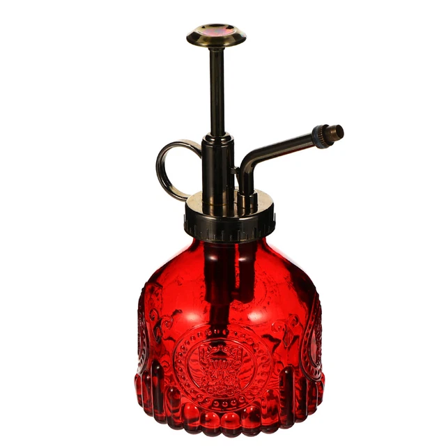 Set Di 2 Vasi Da Fiori Sospesi In Metallo Nero – Con Catena, Per Piante Grasse E Aeree, Diametro 15 Cm, Altezza Totale 52 Cm - 4