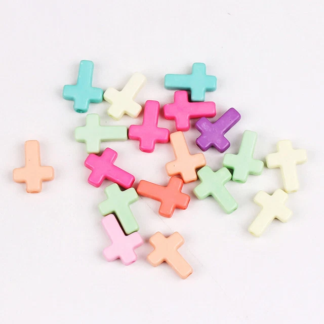 100 Pcs Kind Anhänger Zur Schmuckherstellung Dekorative Perlen