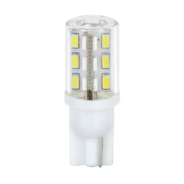 Lámparas Bombillas T10 Para LED Cree Luces Ubicación Matrícula 175lm Luz Ultra