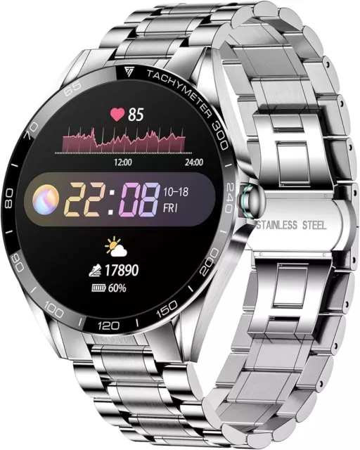 Lige walkfit online watch