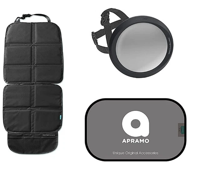 APRAMO Original Accessories para Sillas de Coches