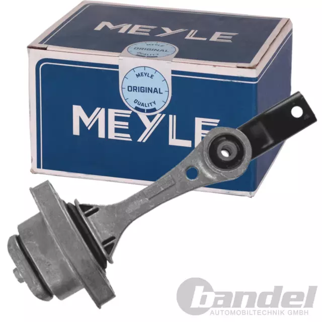 MEYLE MOTORLAGER HINTEN für AUDI A3 SEAT LEON VW GOLF 4 SKODA OCTAVIA 1.9 TDI