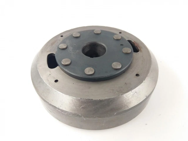 Honda XL 500 R PD02 [1983] - flywheel rotor