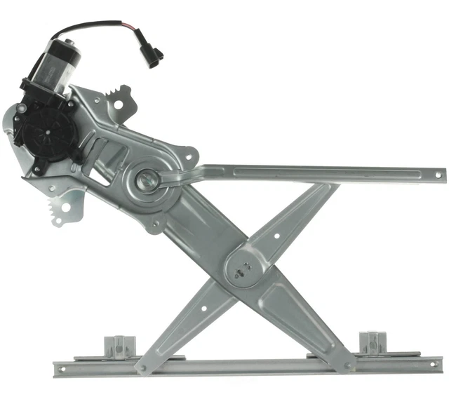 POWER WINDOW MOTOR and Regulator Assembly Cardone 821052BR fits 2003