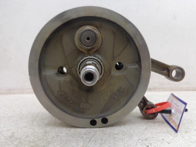 Harley Davidson Sportster CRANKSHAFT FLYWHEEL FLYWHEELS 91-99 XL883 95-99 XL1200
