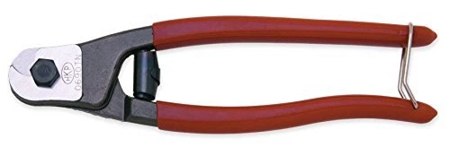 Crescent H.K. Porter Wire/Cable Cutter, 7.5 in. long - 0690TN