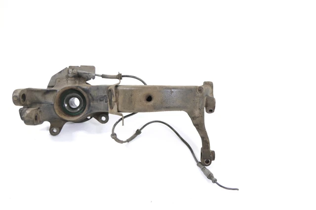 Frankberg Boîtier De Roulement De Roue Complet Essieu Avant Gauche Compatible Avec Berlingo 1996-2011 ZX 1991-1999 306 1993-2002 Partner 1996-2015 Replace# 364654