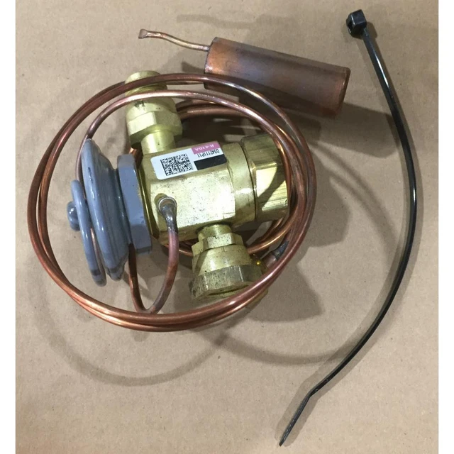 TRANE 4AYTXVH3D1800A 11/2 Ton Thermal Expansion Valve Kit For Trane