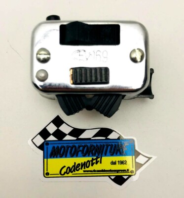 V7 SPECIAL CEV Devio Luci Replica CEV 169  Per Moto GUZZI NUOVO FALCONE V7 