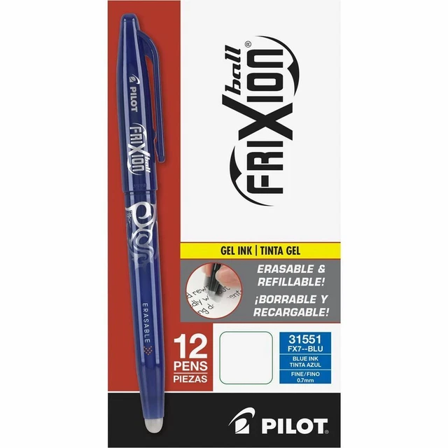 Pilot  Gel Pen 31551 Pilot 31551