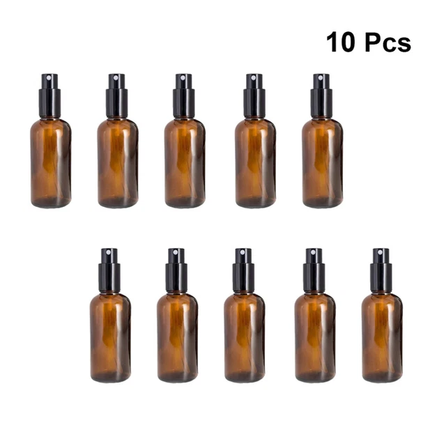Flacone spray per profumo Contenitore per cosmetici Spruzzatore vuoto per