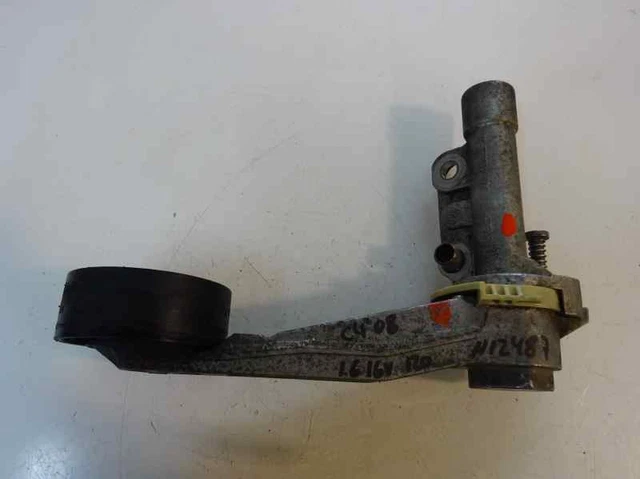 galet tendeur pour CITROEN C4 I 1.6 VT 120 2004 2008 95663