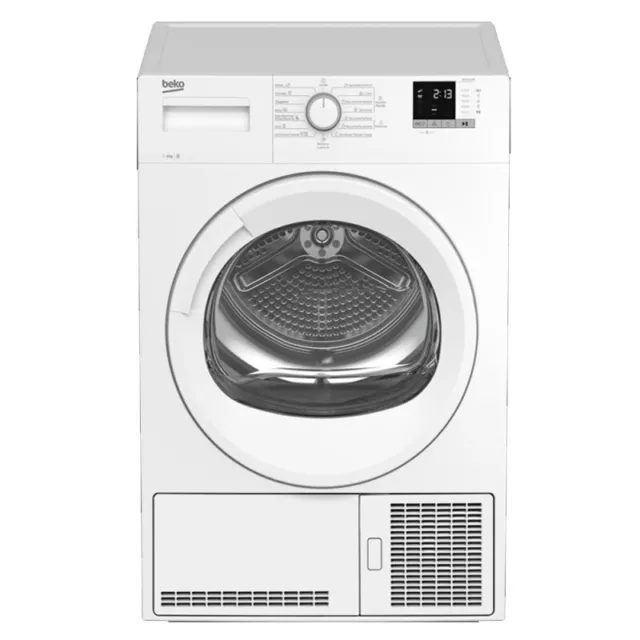 Secadora BEKO DU 9112 GA0 Blanco 9K