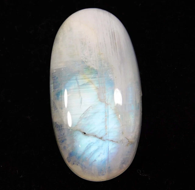 Pierre Précieuse Alexandrite 85 Carats, Forme Carrée, Changement De Couleur, Qualité AAA, Inde
