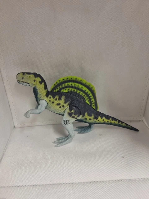 Figurine Kenner Jurassic Park - Spinosaure Scream JP39 (12cm) - Occasion Année 1993