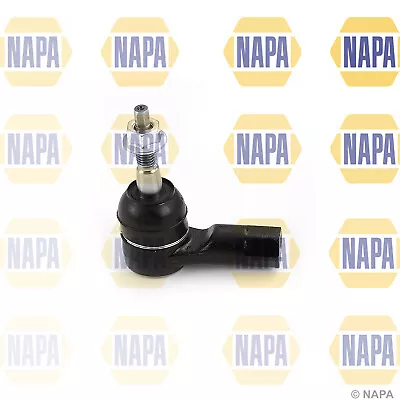 Tie / Track Rod End fits VAUXHALL ANTARA 2.2D Left or Right 2010 on Joint NAPA