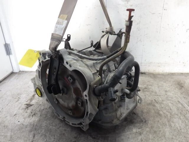 2003 Toyota Corolla Transmission