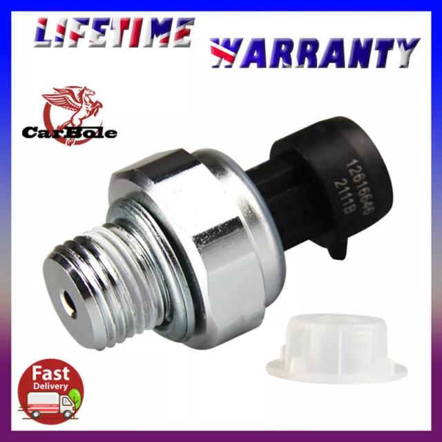 AU Oil Pressure Switch For Holden Commodore VT VX VY VZ VE V8 LS1 LS2 5.7L 6.0L