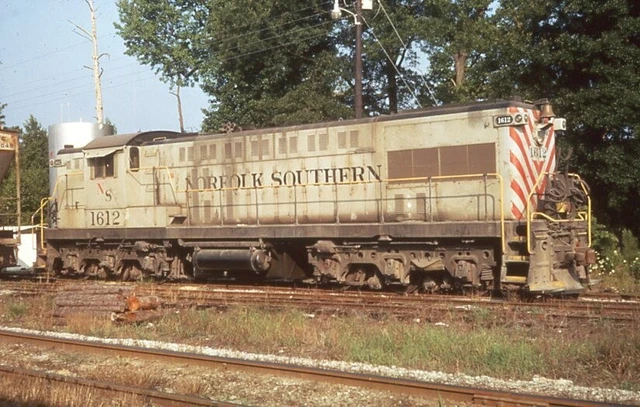 NS BLW AS-416 - Number - 1612 - ORIG - ER - ralx618